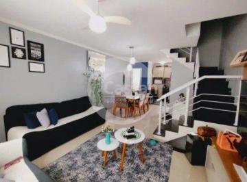 Casa · 103m² · 2 Quartos · 1 Vaga · Casa em Condomínio em Vila Ema