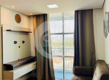 Apartamento · 45m² · 2 Quartos · 1 Vaga · Apartamento em Vila Prudente