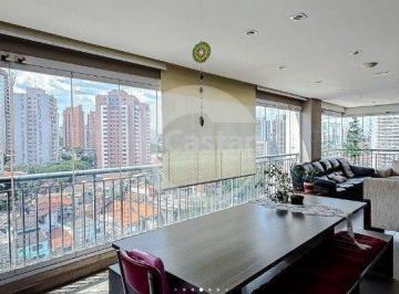 Apartamento · 210m² · 3 Quartos · 3 Vagas · Apartamento em Mooca