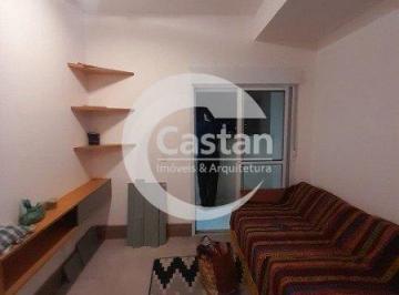 Apartamento · 33m² · 1 Quarto · Apartamento em Mooca