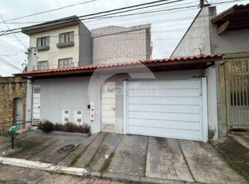 Casa · 102m² · 3 Quartos · 2 Vagas · Casa em Condomínio em Vila Carrão