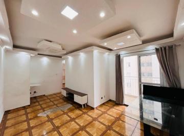 c343a7ad7a96a4368b8febdc5e156d8e87c5da56 · Apartamento 52m² - Itaquera / Varanda / 2 dorm. / Vaga / Localização Privilegiada - 5 minutos do Met