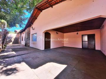 Casa · 200m² · 3 Quartos · 4 Vagas · Casa a venda no Jardim Aurelia em Campina!!