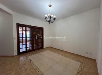 Casa · 320m² · 3 Quartos · 4 Vagas · Casa para locação em Betel, Paulínia/SP