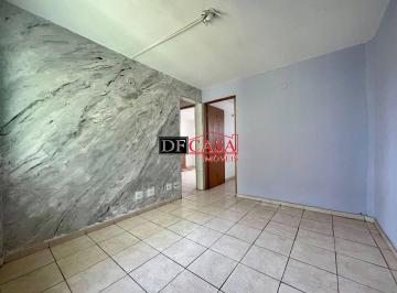 724eeff647088000dd26582f057b6f17b90de72f · Apartamento com 2 dormitórios à venda, 43 m² por R$ 180.000,00 - Conjunto Habitacional Fazenda do Ca