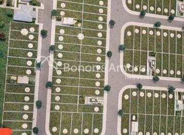 Terreno · 199m² · Terreno a venda no Condomínio Terras da Estância - Paulinia