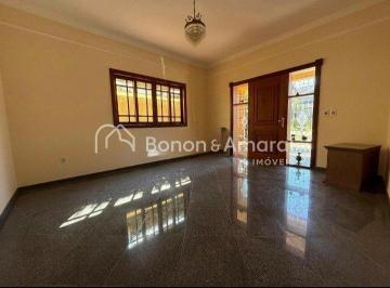 Casa · 355m² · 4 Quartos · 4 Vagas · Casa de Alto Padrão à Venda no Condomínio Barão do Café - Campinas/SP