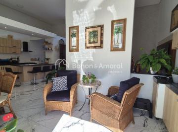 Casa · 142m² · 3 Quartos · 4 Vagas · Casa térrea de 3 dormitórios à venda no Condomínio Terras da Estância - Paulínia/SP