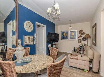 Apartamento · 78m² · 2 Quartos · 1 Vaga · Apartamento 2 quartos 78m² Centro Balneário Camboriú