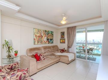 Apartamento · 113m² · 3 Quartos · 2 Vagas · Apartamento à venda na Fazenda em Itajaí.