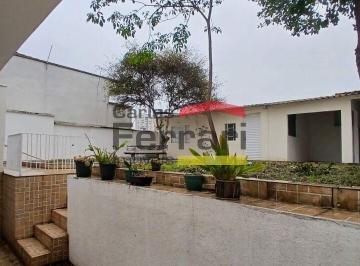 Casa · 190m² · 3 Quartos · 2 Vagas · Casa Terrea Mandaqui R$ 995.000,00