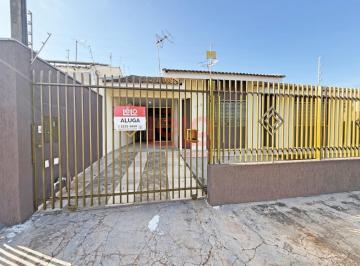 Casa · 100m² · 3 Quartos · 4 Vagas · Casa 3 quartos - Próximo a Av Dona Sophia Rasgulaeff