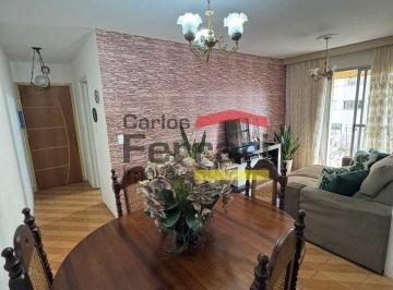 Apartamento · 60m² · 2 Quartos · 1 Vaga · Apartamento à Venda, Santa Teresinha, 02 dormitórios, 01 vaga