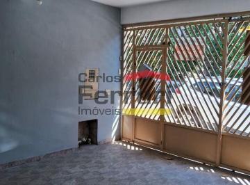 Casa · 90m² · 2 Quartos · 2 Vagas · CASA TERREA Á VENDA NO JARDIM PIRITUBA 2 DORMS./ 1 SUÍTE/ 2 VAGAS