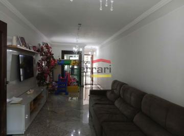 Casa · 149m² · 4 Quartos · 8 Vagas · Sobrado Vila Arnoni 4 Suítes / 2 Suítes com sacada / 8 Vagas