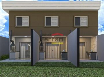 Casa · 150m² · 3 Quartos · 2 Vagas · Sobrado na Vila Ester, próximo a Avenida Braz Leme, 3 suítes, 2 vagas