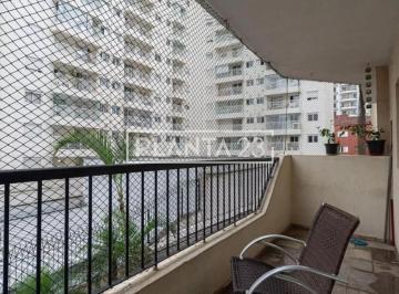 1 · Apartamento com 115 m², 3 quartos sendo 1 suíte à venda no bairro Bela Vista.