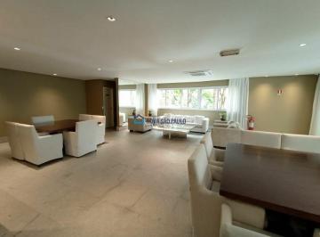 Apartamento · 288m² · 4 Quartos · 4 Vagas · Apartamento Campo Belo 4 Suites para locação
