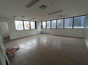 Comercial · 49m² · 1 Vaga · Sala comercial para alugar! Próximo Ibirapuera Shopping
