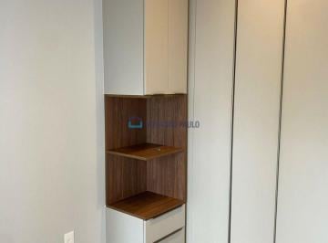 Apartamento · 59m² · 2 Quartos · Apartamento para locação em Moema com 2 dormitorio