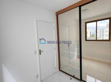 Apartamento · 36m² · 2 Quartos · Apartamento para locação na Vila Parque Jabaquara
