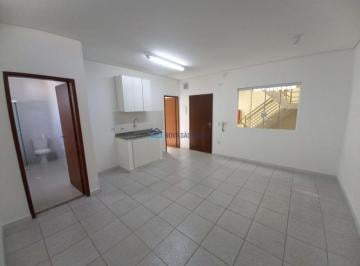 Casa · 40m² · 1 Quarto · Kit Jabaquara ao Lado do Bombeiros