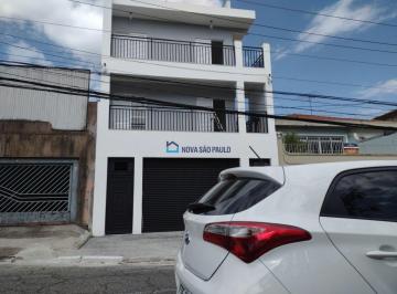 Comercial · 43m² · Salão comercial no bairro Jabaquara