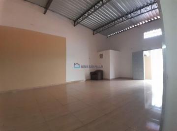 Comercial · 280m² · 4 Vagas · Imóvel Comercial Próximo ao metro conceição
