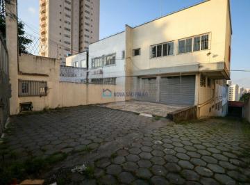 Comercial · 753m² · 4 Vagas · Prédio comercial para Locação - Vila Mascote