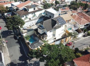 PIC_20260617_105514_000.jpeg · Atraente sobrado para venda em Tucuruvi com 4 quartos, sendo 3 suítes, 415m² - remaxmamede#T3JHV