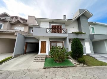 Casa · 208m² · 3 Quartos · 3 Vagas · Casa em Condomínio em Ecoville