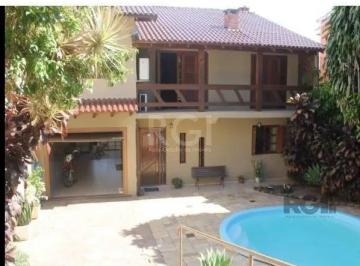Casa · 313m² · 3 Quartos · 2 Vagas · Casa em Parque Santa Fé