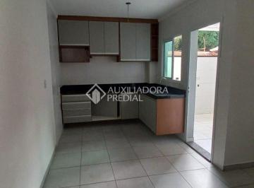 Apartamento · 55m² · 2 Quartos · Apartamento Garden à Venda - Vila Guiomar, Santo André
