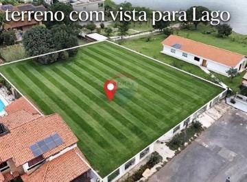 Terreno · 1162m² · 1 Quarto · 10 Vagas · SHIN QL 12 Lote 1.162,50m2 Contra Ponta de Picole Lote com projeto aprovado Denise Zuba