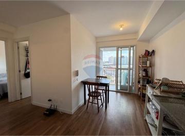 Apartamento · 42m² · 2 Quartos · APARTAMENTO A VENDA - 42 METROS - 2 QUARTOS - VARANDA - SEM VAGA