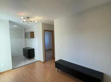 Apartamento · 41m² · 2 Quartos · 1 Vaga · Apartamento 2 dormitórios