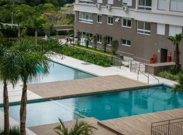 Apartamento · 65m² · 2 Quartos · 1 Vaga · APARTAMENTO COM VISTA PERENE COM SOL DA MANHÃ