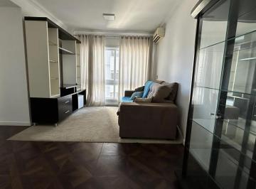 Apartamento de 2 quartos, Porto Alegre · Apartamento com 02 dormitórios e vaga de garagem escriturada