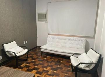 Comercial · 44m² · 1 Quarto · Sala comercial no Centro DESOCUPADA