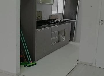 Apartamento · 39m² · 2 Quartos · 1 Vaga · Apartamento em Restinga