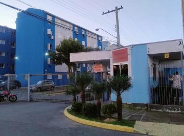 Apartamento · 12m² · 2 Quartos · 1 Vaga · Apartamento em Rubem Berta