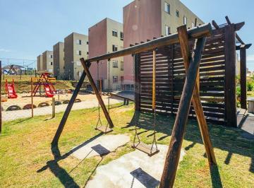 Apartamento · 49m² · 2 Quartos · 1 Vaga · Aconchego e Beleza no Residencial Tarsila