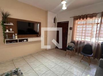 Casa · 200m² · 2 Quartos · 2 Vagas · Casa à Venda - Brooklin, 2 Quartos, 200 m2