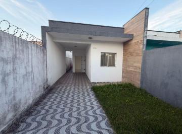 Casa de 2 quartos, Peruíbe · Casa com 2 quartos em Peruíbe - R$ 139.000,00.