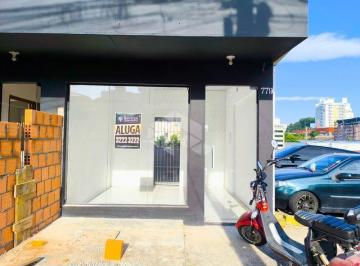 Comercial · 30m² · Loja 30M² - para Alugar