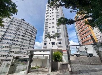 Apartamento · 60m² · 1 Quarto · 1 Vaga · Apartamento 60M² - para Alugar