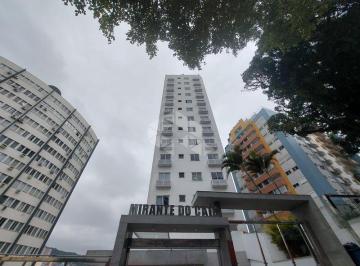 Apartamento · 50m² · 1 Quarto · 1 Vaga · Apartamento 60M² - para Alugar