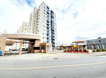 Apartamento · 56m² · 2 Quartos · 1 Vaga · Apartamento para alugar 2 quartos com 56m² -Areias, São José