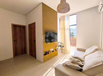 Apartamento · 45m² · 1 Quarto · Apartamento 45M² - para Alugar