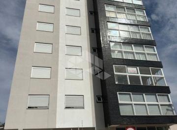 Apartamento · 111m² · 3 Quartos · 2 Vagas · Apartamento 70M² - para Alugar